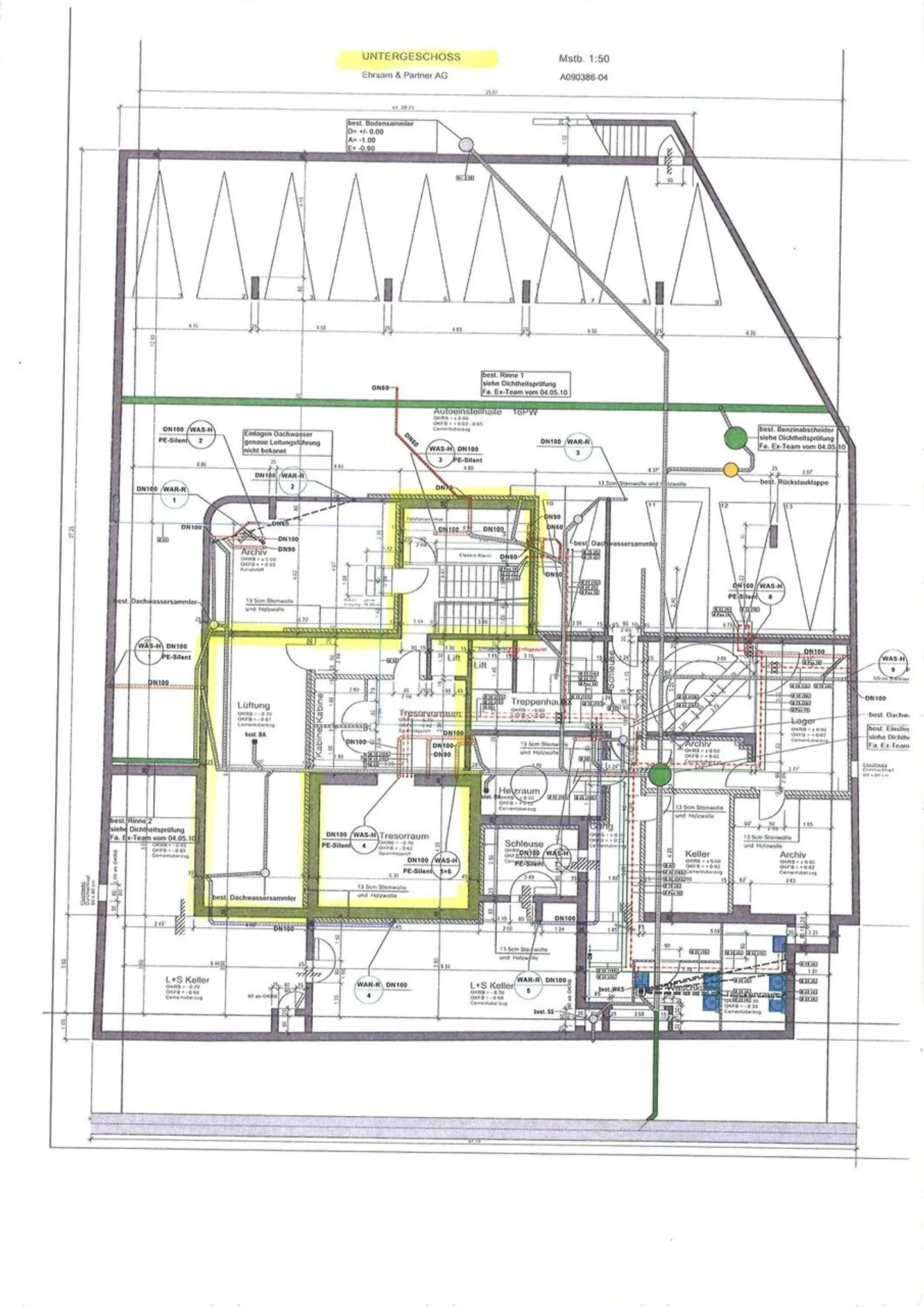 Commercial à louer - Photo 12 sur 13