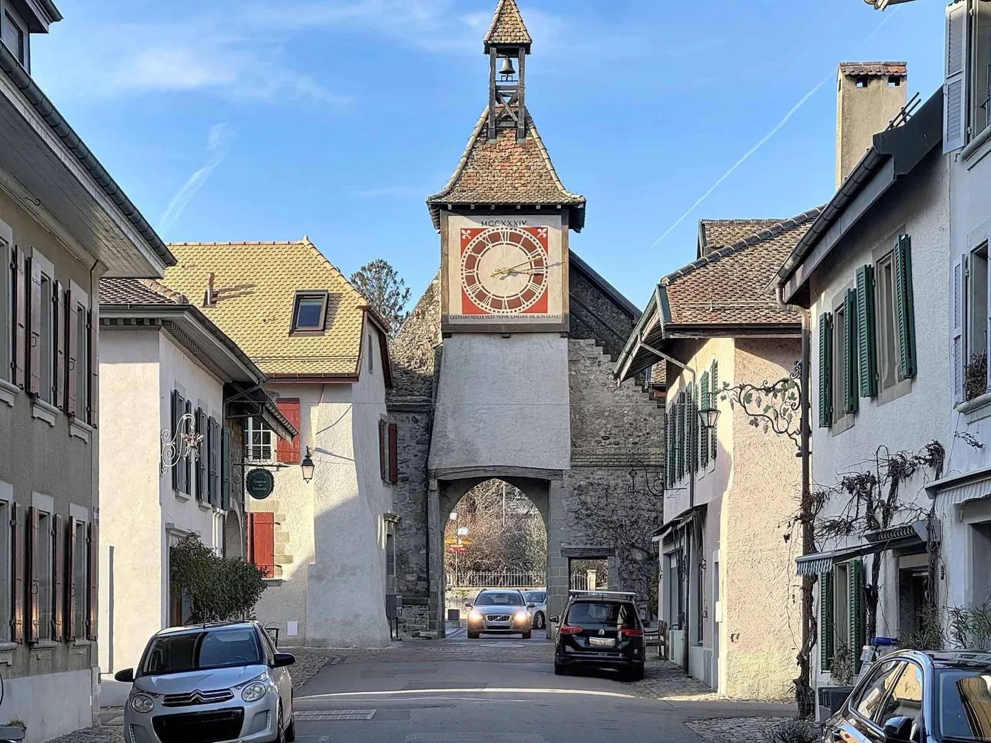 Disponibile subito nel vecchio borgo! - Foto 2 di 13