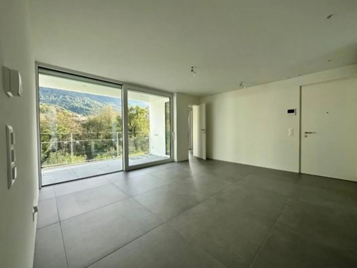 Nuovi e moderni 2.5 locali a pochi minuti dalla città - Foto 1 di 12