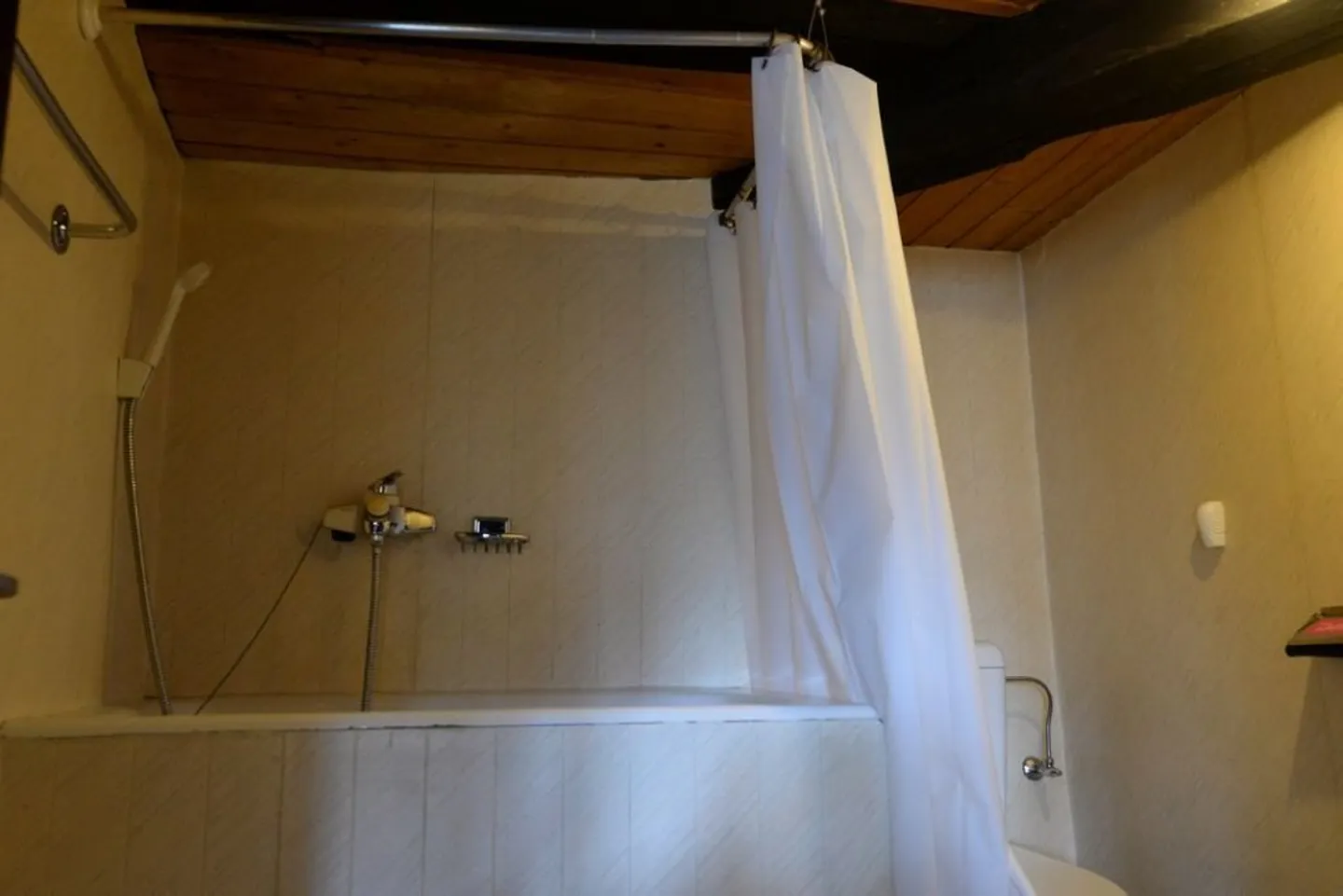 00233 - Studio Studio - Rue des Rois Mages 45 - Savièse - Photo 4 sur 4