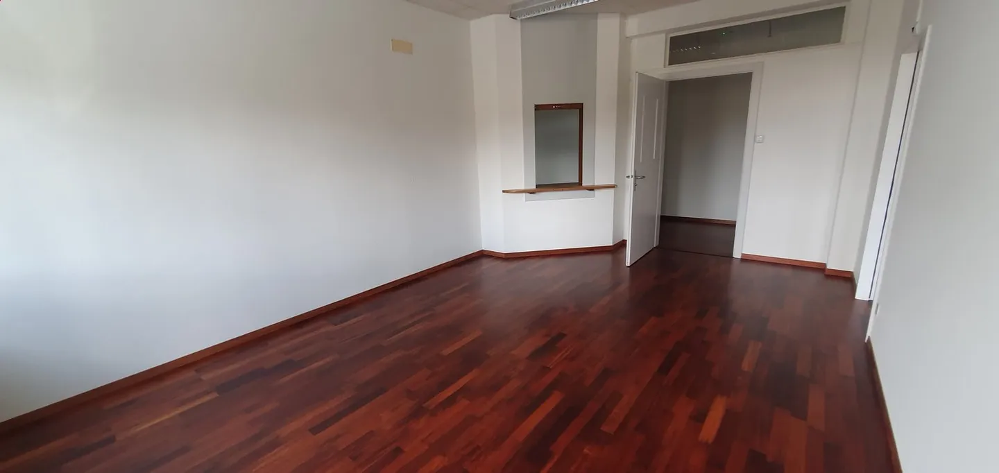 Grosse Bürofläche (382 m2) im Gewerbepark Felsenau, Bern - Foto 5 von 15