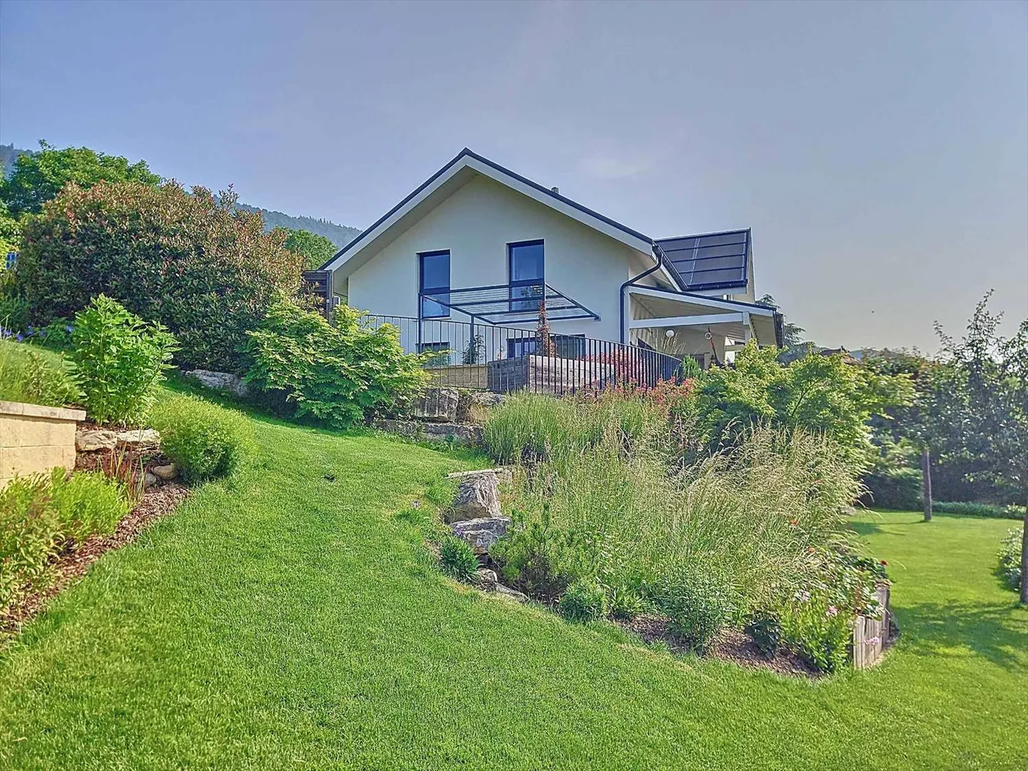 Villa 10 Zimmer - Foto 2 von 13