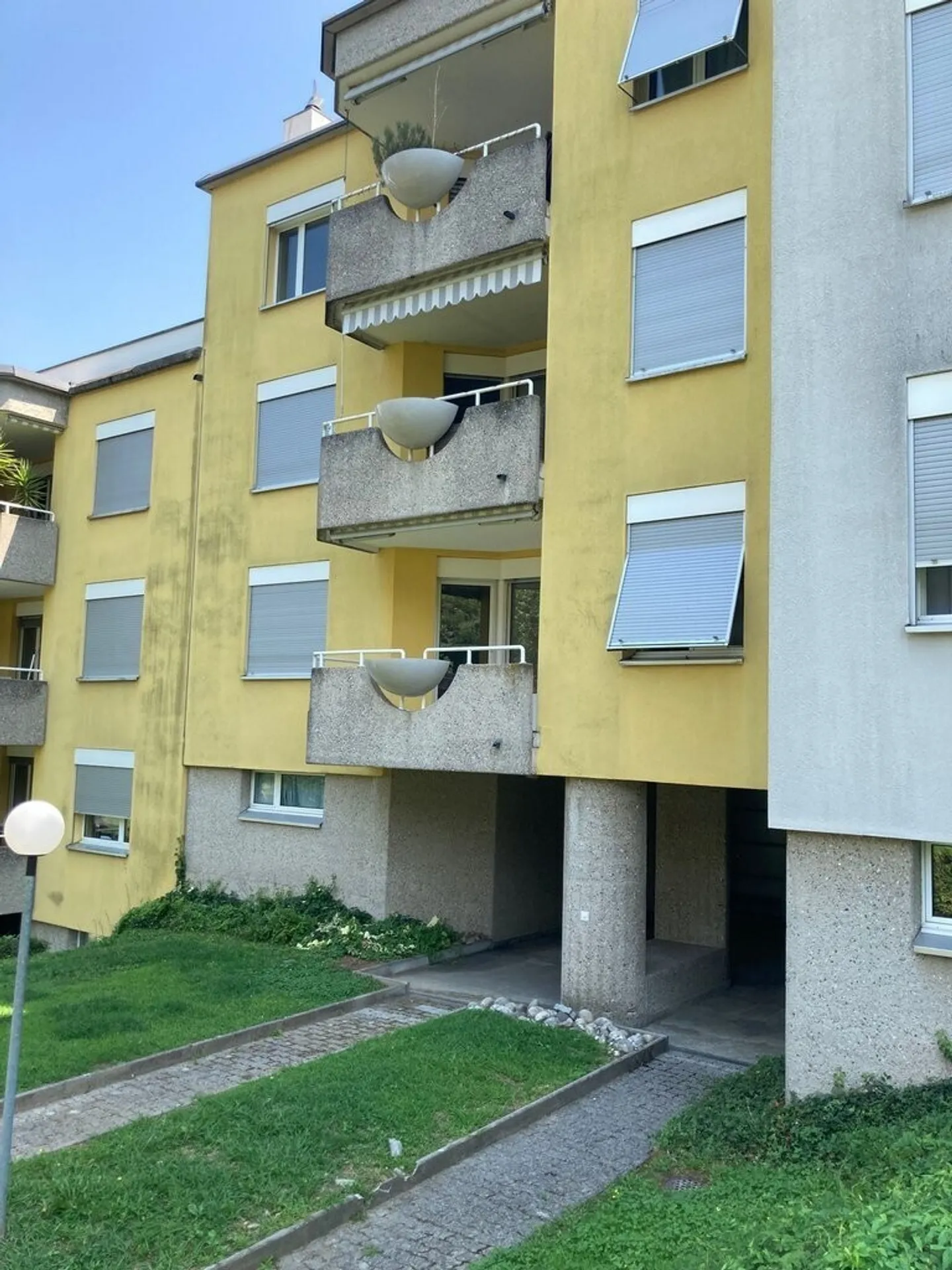 Immobile in affitto - Foto 1 di 4