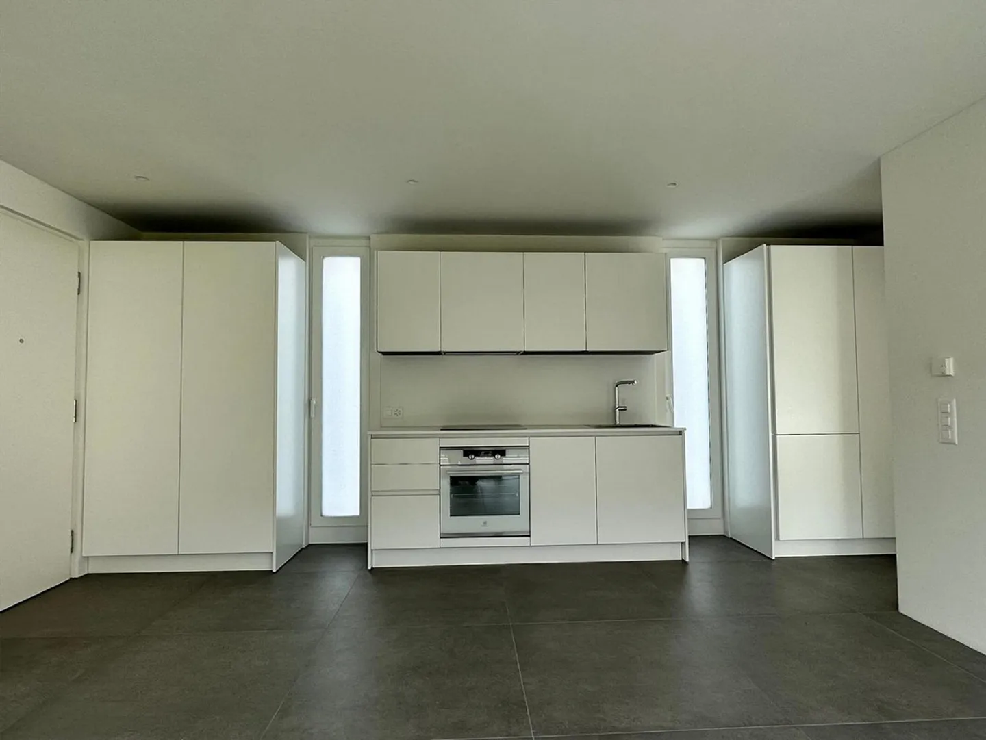 Nuovi e moderni 2.5 locali a pochi minuti dalla città - Foto 8 di 12