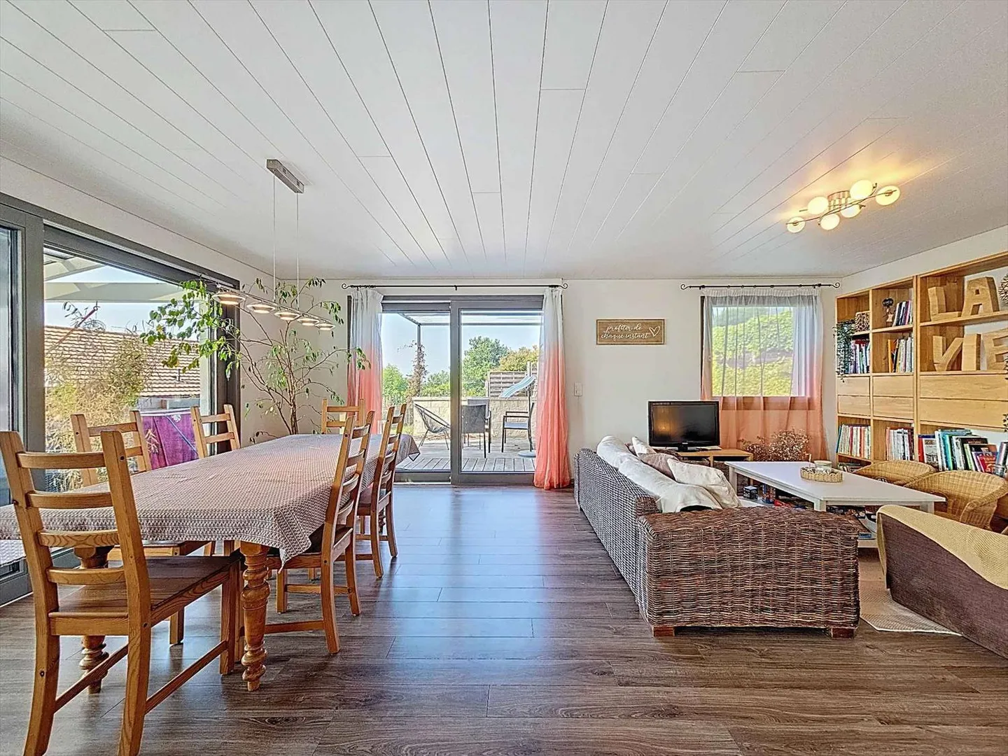 Villa 10 Zimmer - Foto 5 von 13