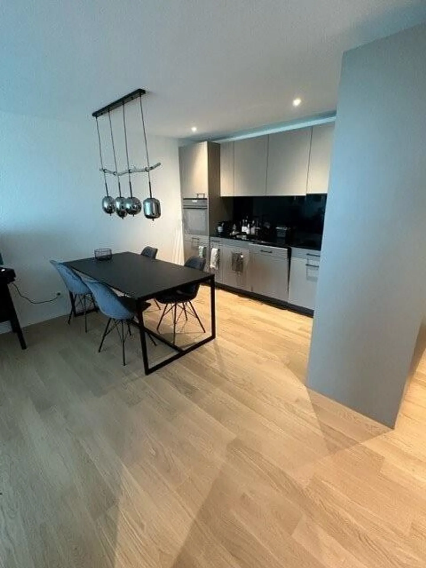 3.5 Room Apartment in the Heart of Rorschach - Photo 1 of 9