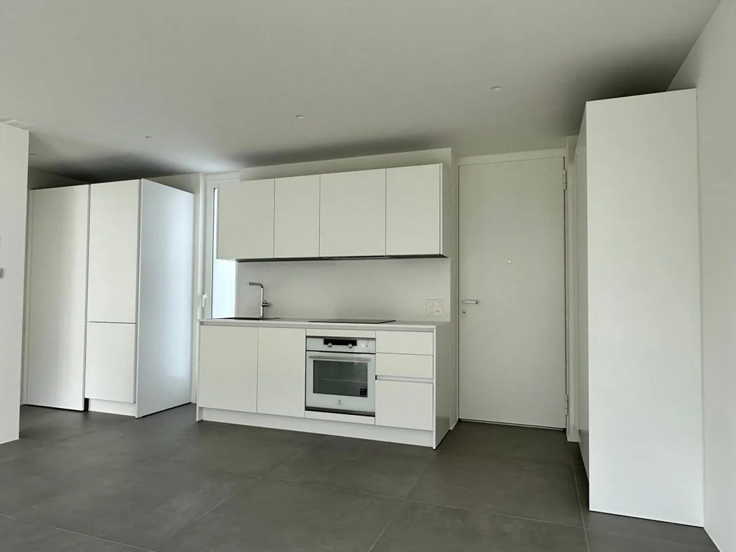 Nuovi e moderni 2.5 locali a pochi minuti dalla città - Foto 5 di 12