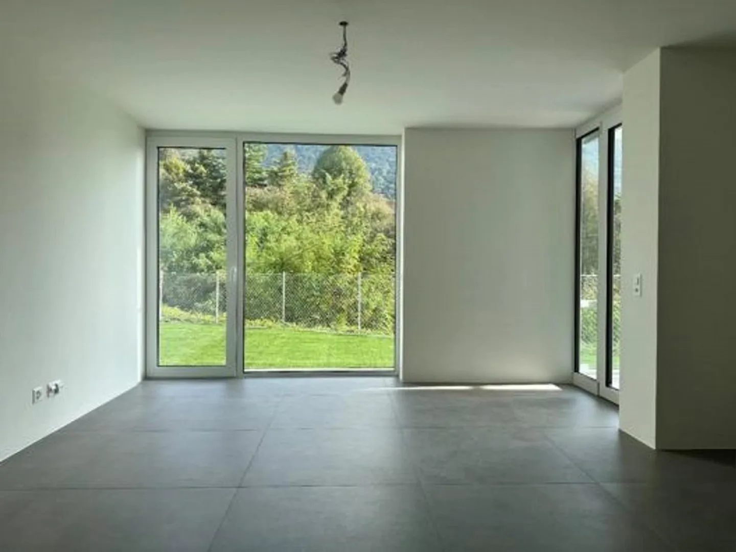 Nuovi e moderni 2.5 locali a pochi minuti dalla città - Foto 6 di 12