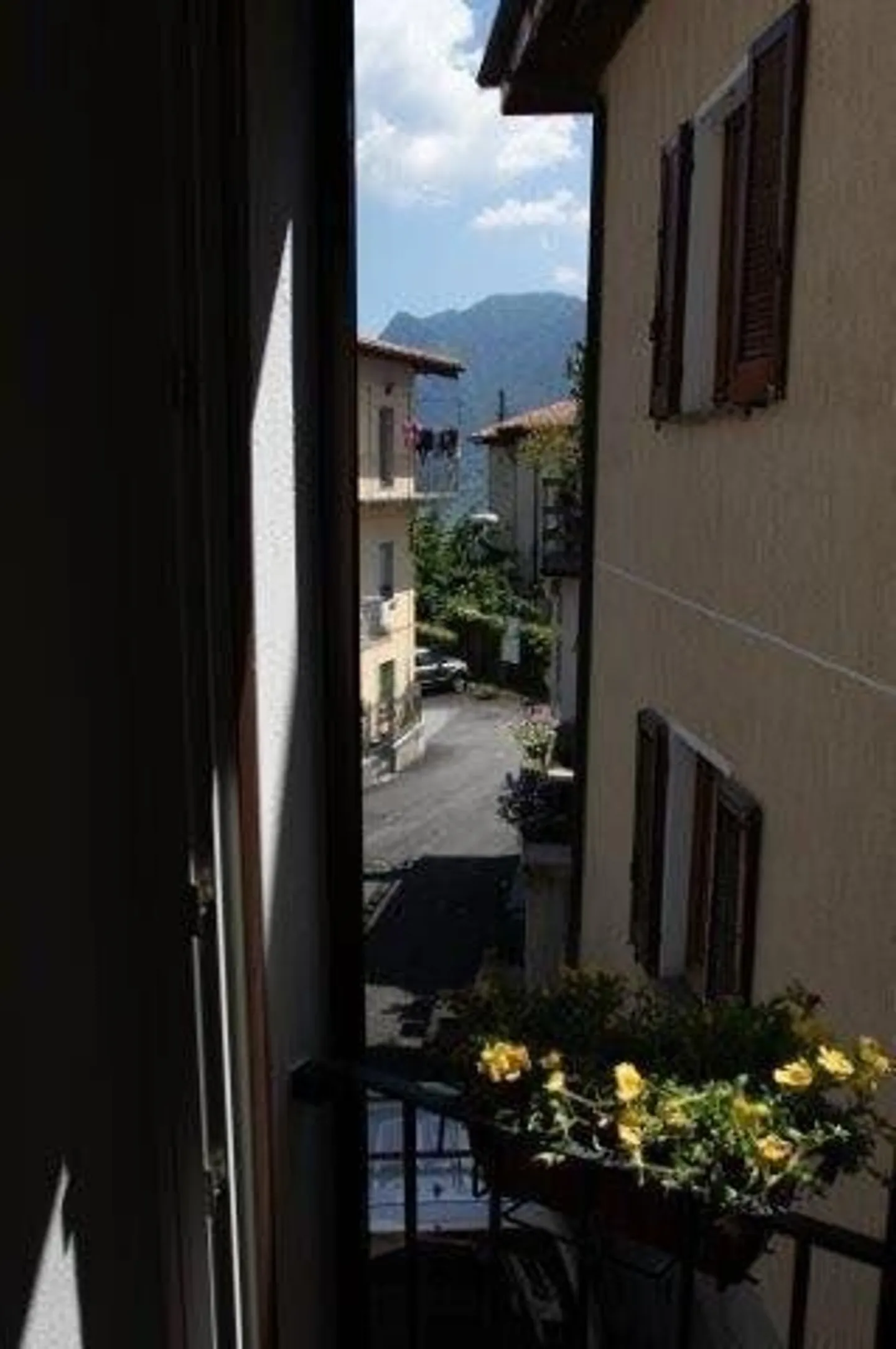 Beautiful 1.5-room apartment on the 1st floor in the village center - Photo 8 of 12