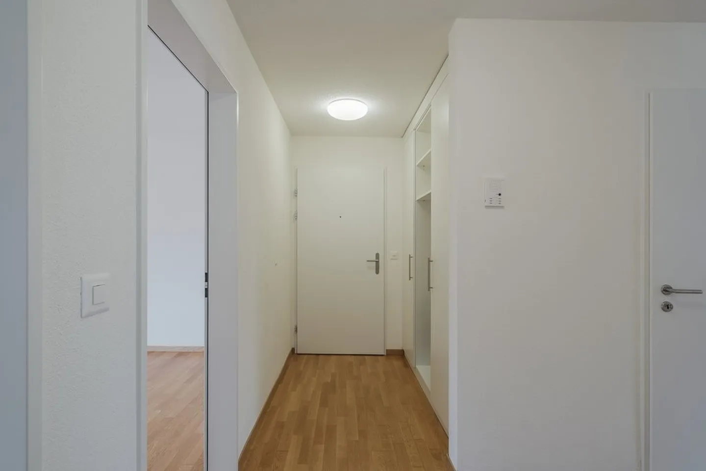 Moderne 5.5-Zimmerwohnung - Foto 10 von 10