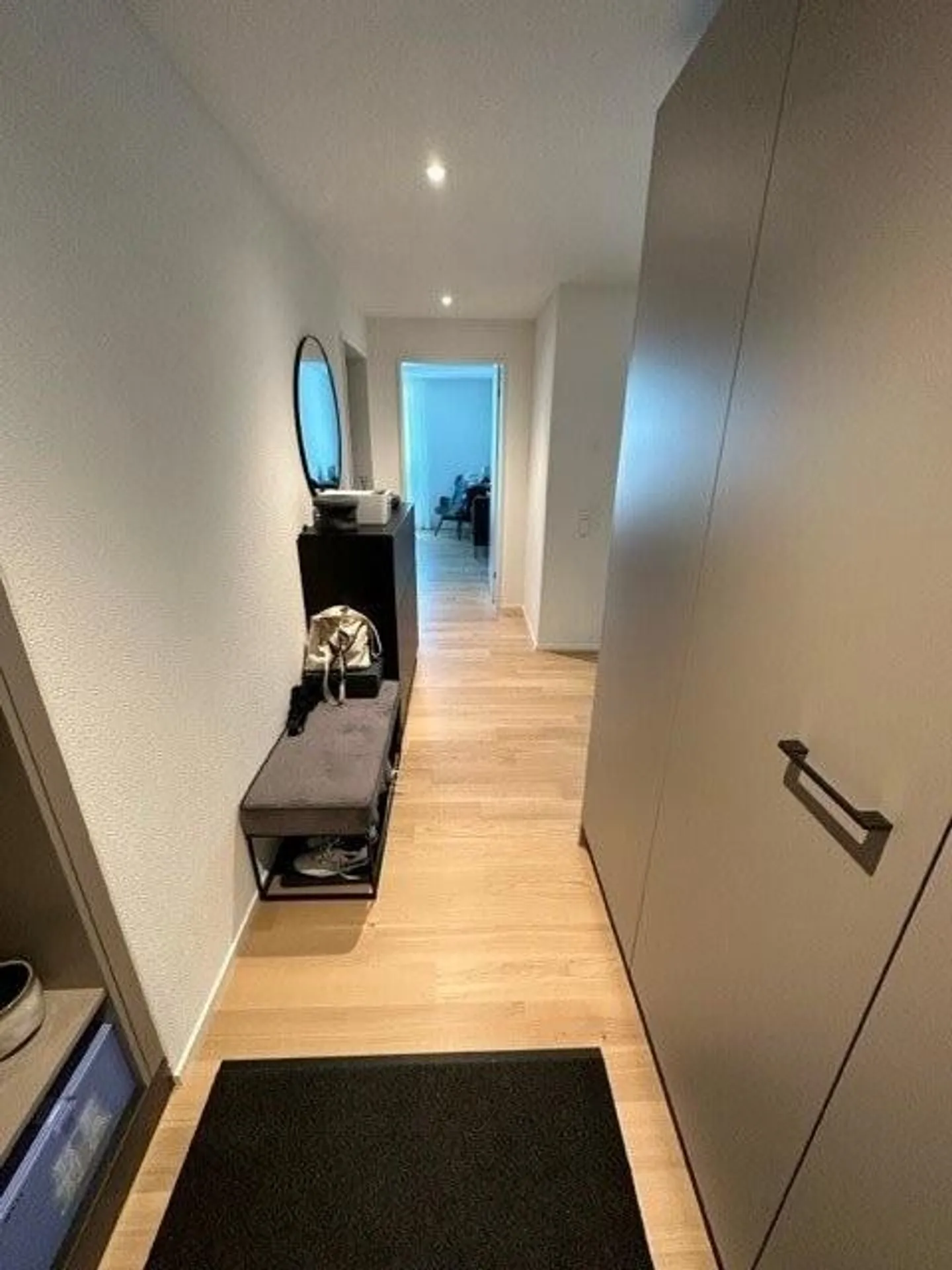 3.5 Room Apartment in the Heart of Rorschach - Photo 3 of 9