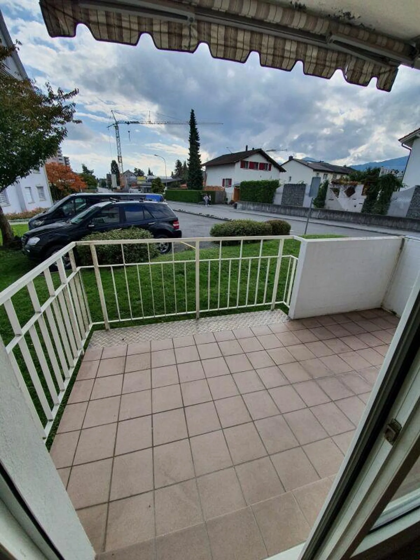 Helle Wohnung mit Balkon im EG und attraktivem Parkplatz Angebot! - Foto 10 von 11