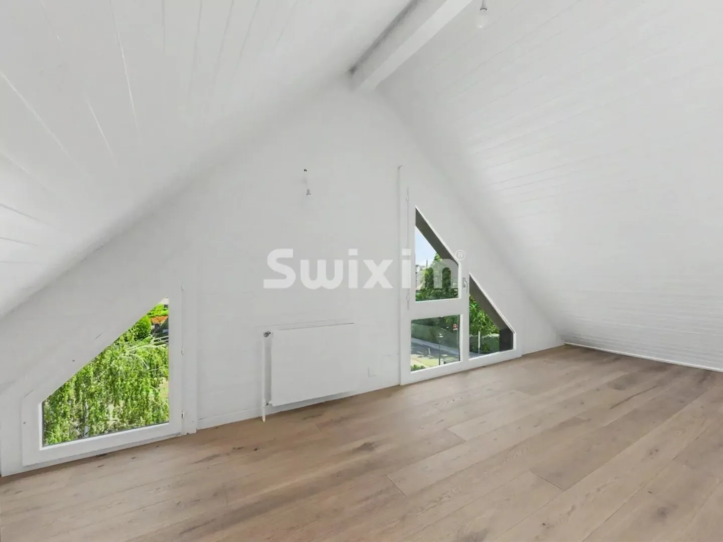 Appartement Triplex Rénové - Photo 7 sur 7