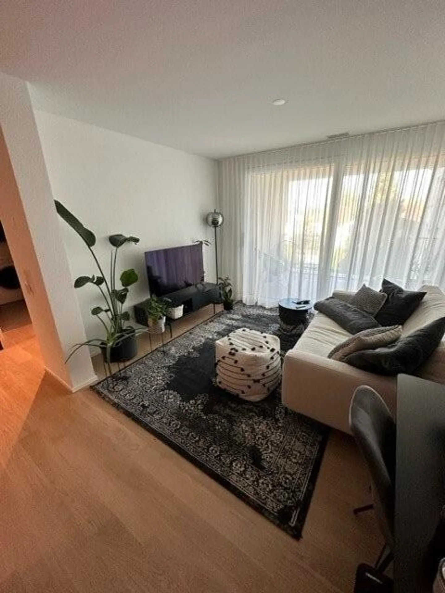 3.5 Room Apartment in the Heart of Rorschach - Photo 6 of 9