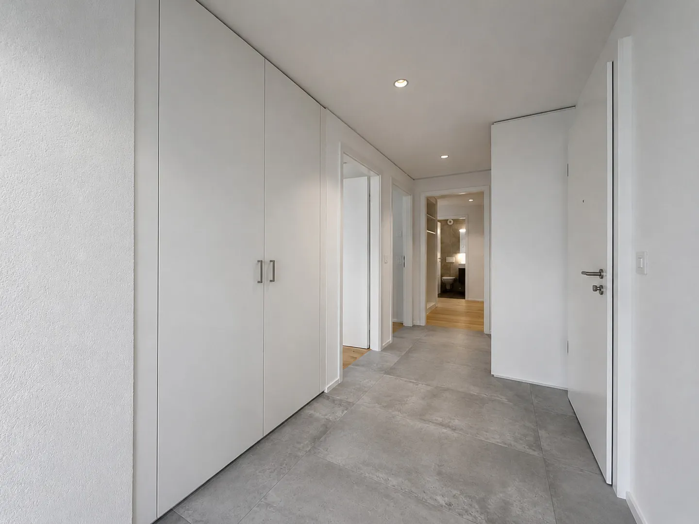 Luxuswohnung im Öko-Viertel - Foto 5 von 12