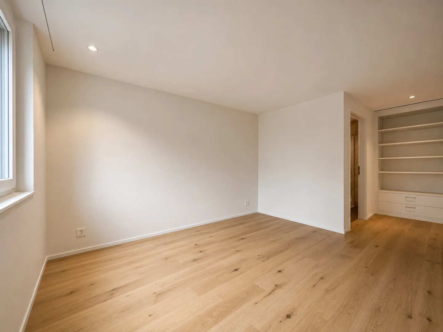 Luxuswohnung im Öko-Viertel - Foto 8 von 12