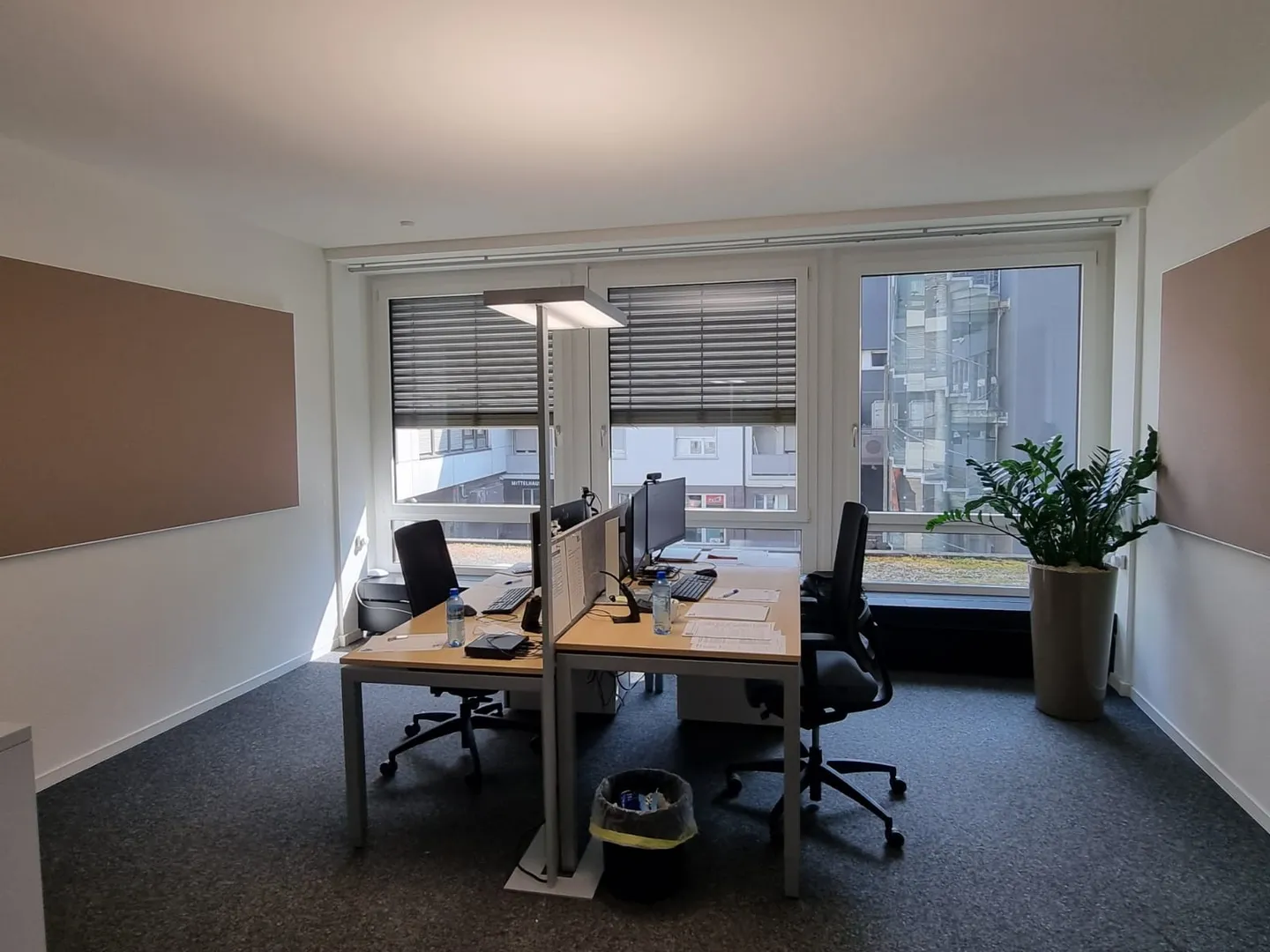 Representative Office Space at Heuwaage - Photo 4 of 9