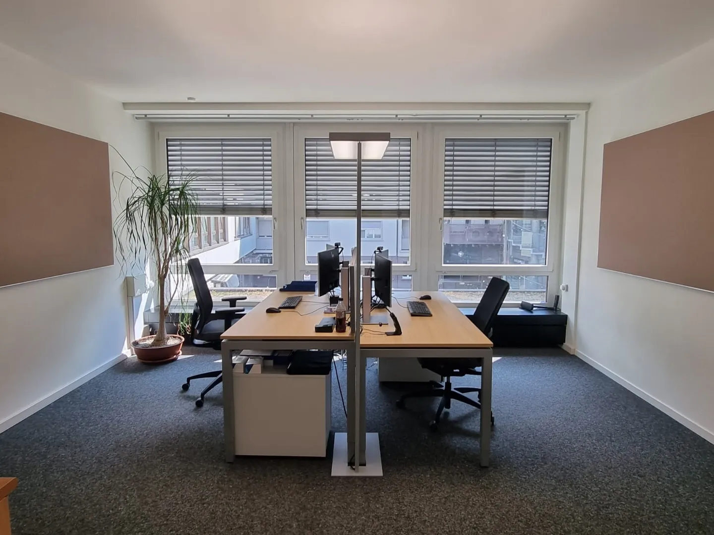 Representative Office Space at Heuwaage - Photo 5 of 9