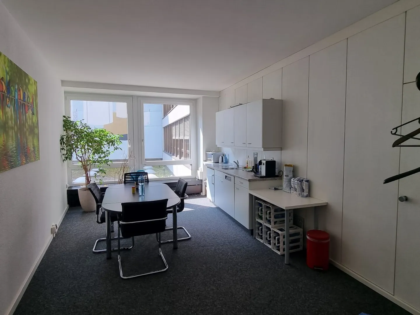 Representative Office Space at Heuwaage - Photo 6 of 9