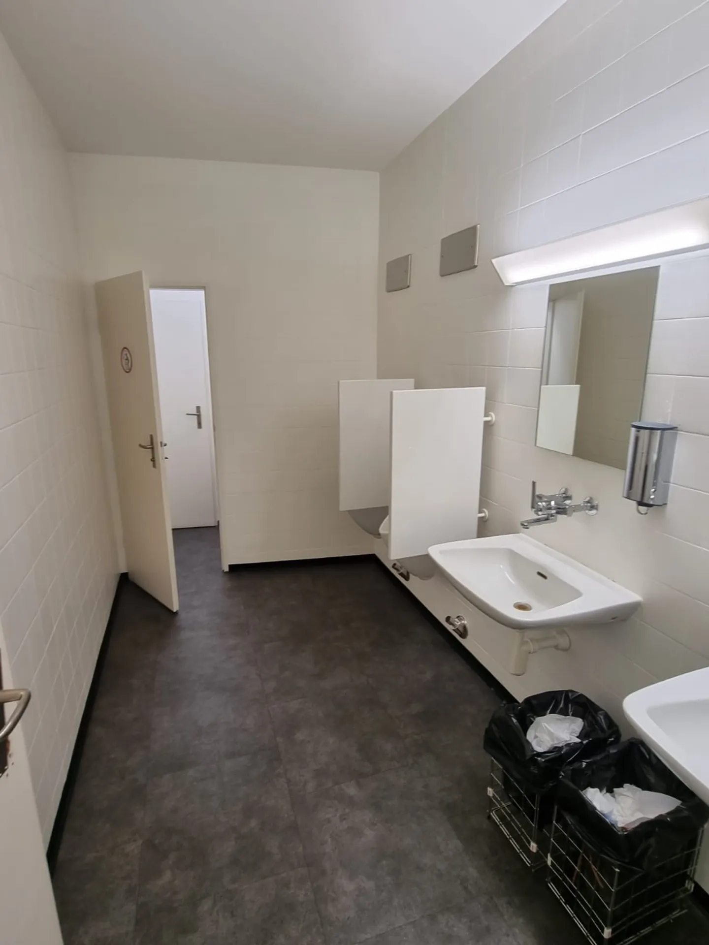 Representative Office Space at Heuwaage - Photo 7 of 9