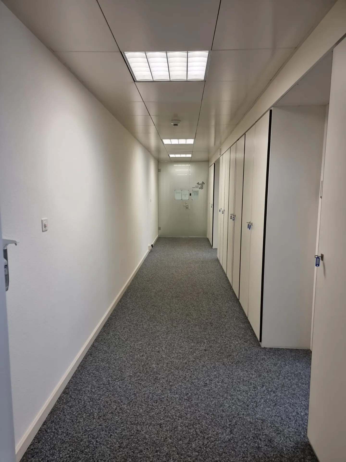 Representative Office Space at Heuwaage - Photo 8 of 9