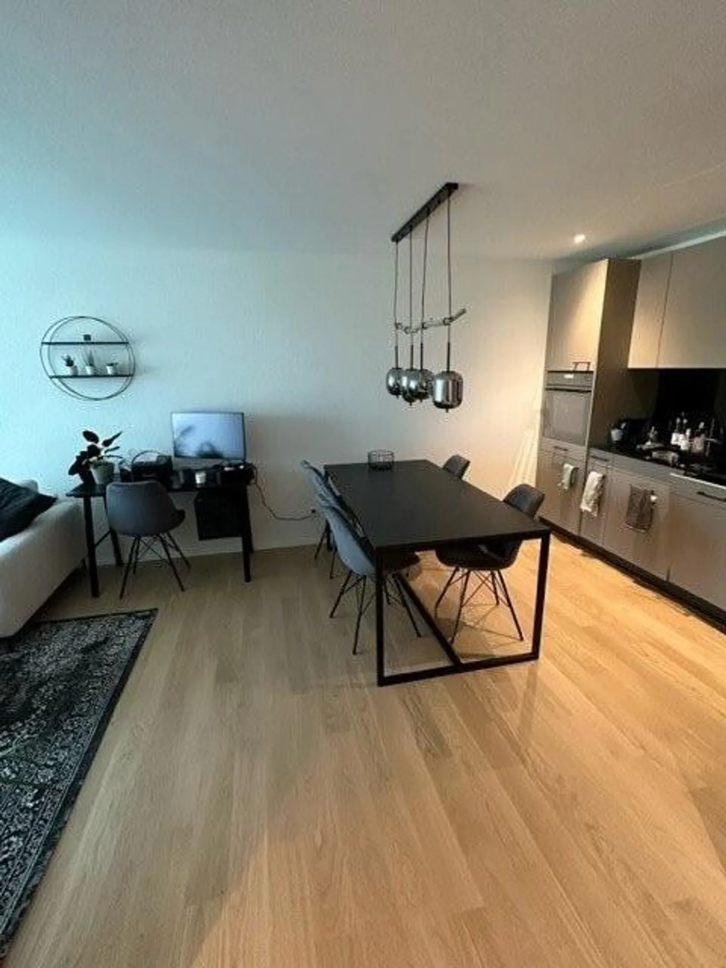 3.5 Room Apartment in the Heart of Rorschach - Photo 8 of 9