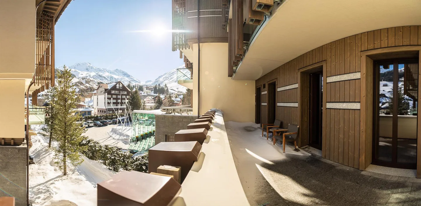 In vendita da privato – Appartamento esclusivo Chedi - Foto 3 di 5
