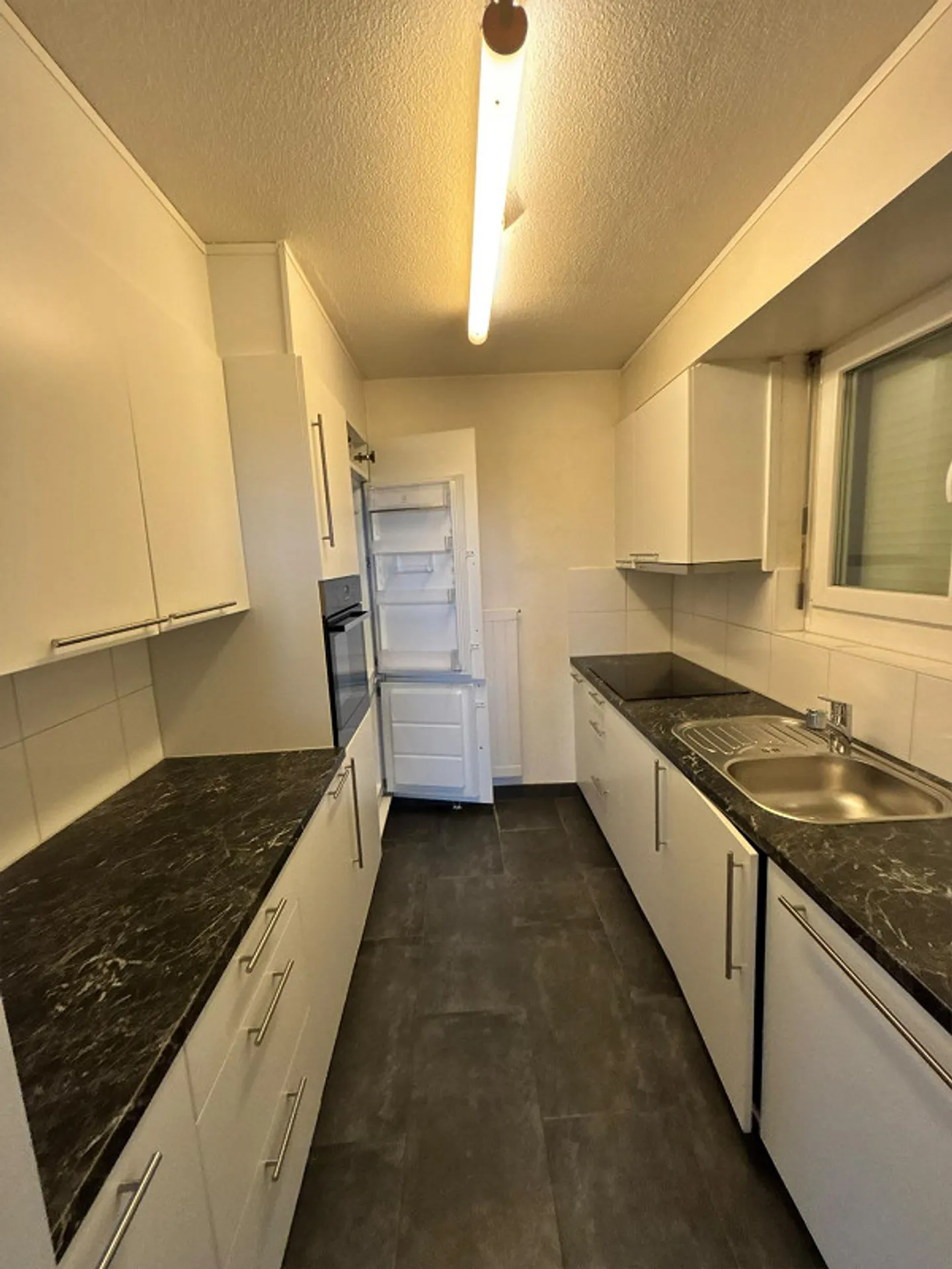 Bel appartement de 4,5 pièces - Photo 4 sur 9