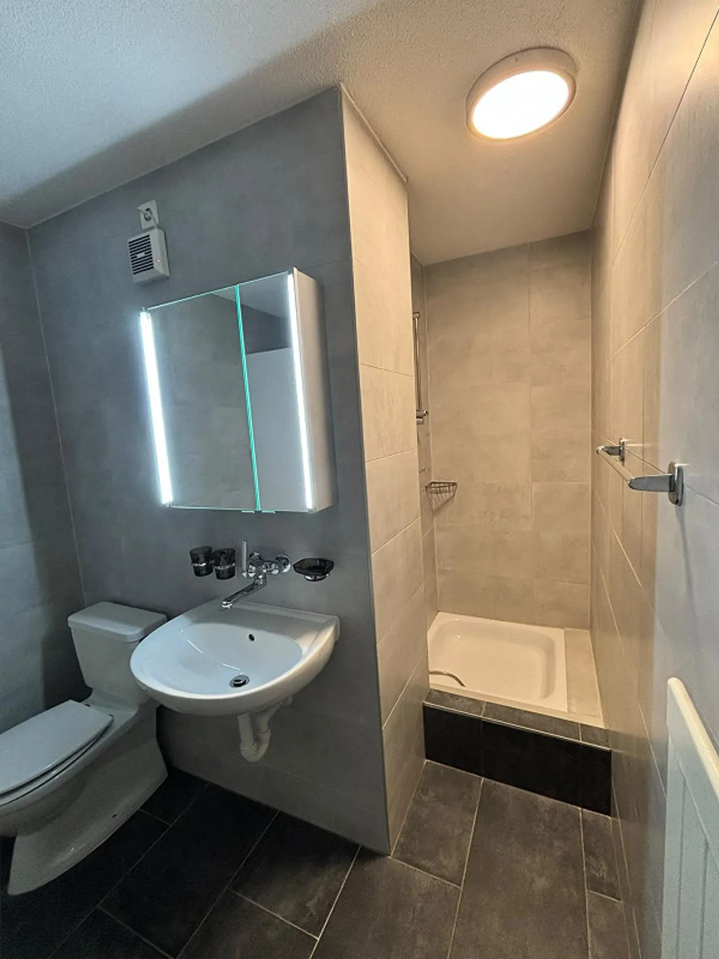 Bel appartement de 4,5 pièces - Photo 8 sur 9