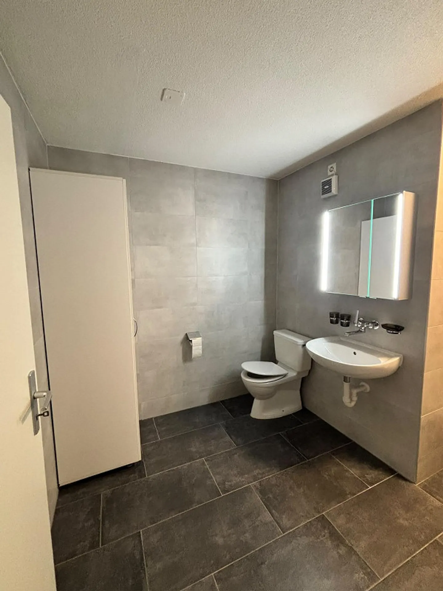 Bel appartement de 4,5 pièces - Photo 9 sur 9