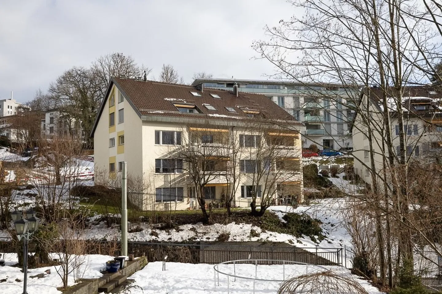 Living experience on two floors - Photo 1 of 9