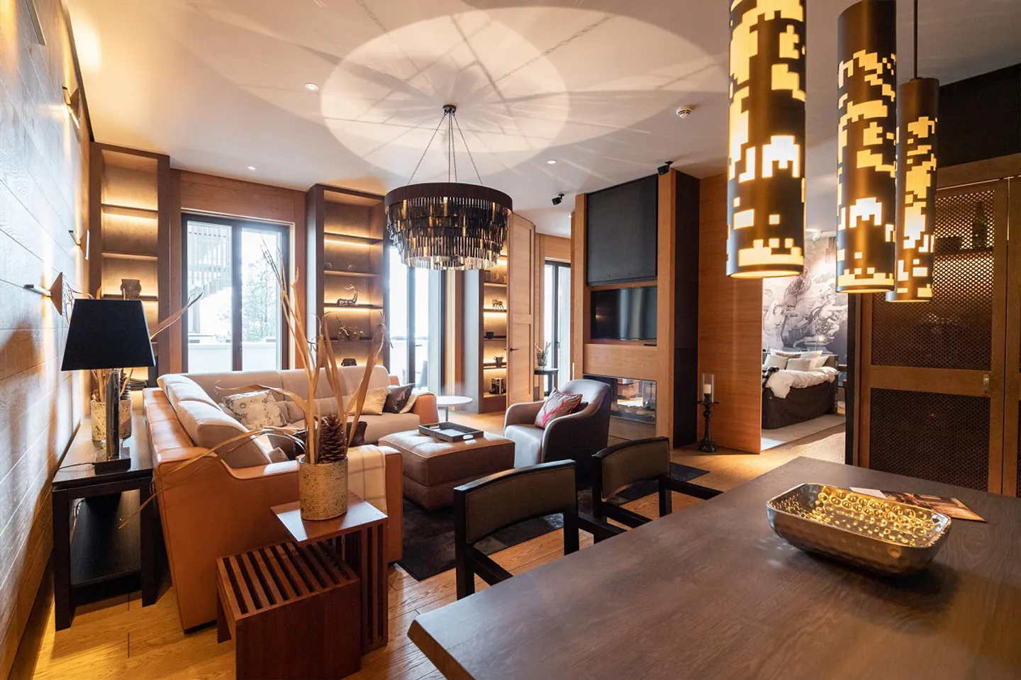 In vendita da privato – Appartamento esclusivo Chedi - Foto 1 di 5