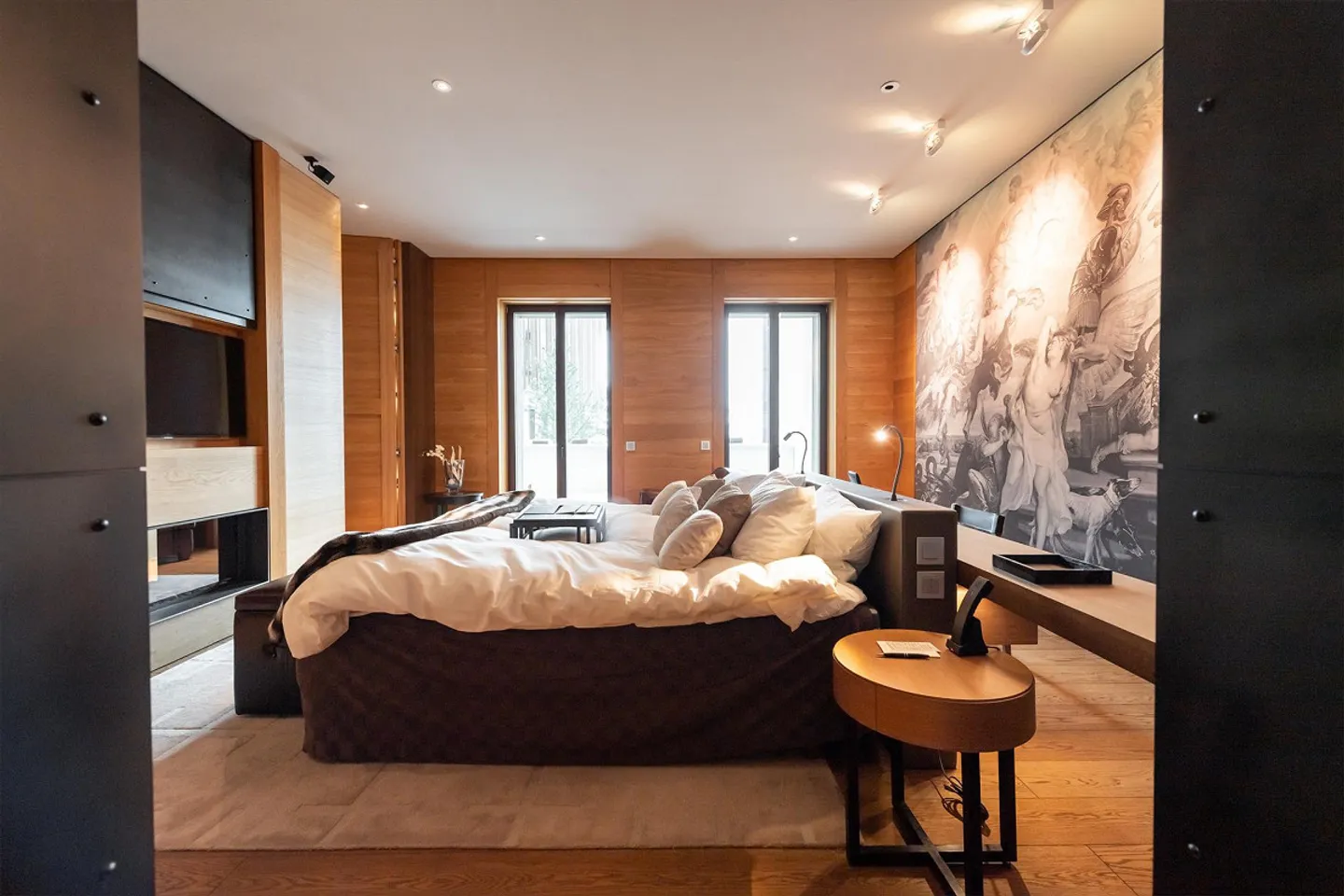 In vendita da privato – Appartamento esclusivo Chedi - Foto 2 di 5