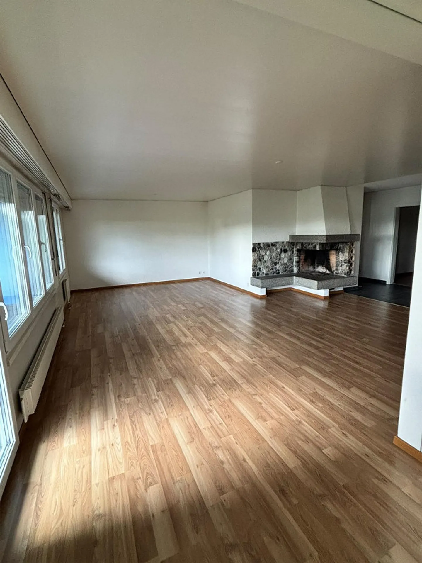 Bel appartement de 4,5 pièces - Photo 3 sur 9
