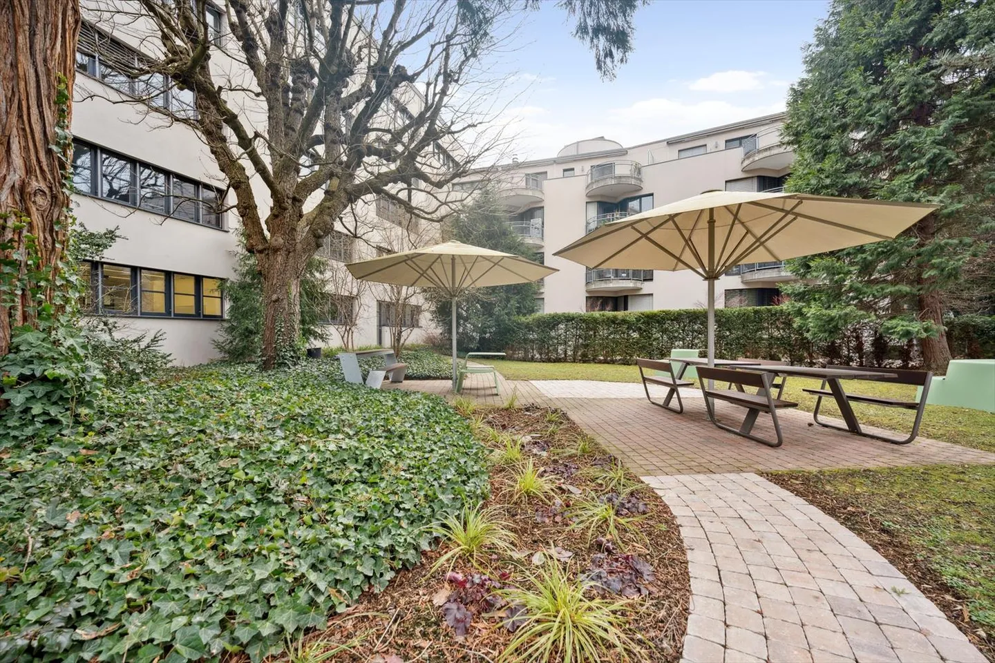 Office space for rent - Photo 4 of 4