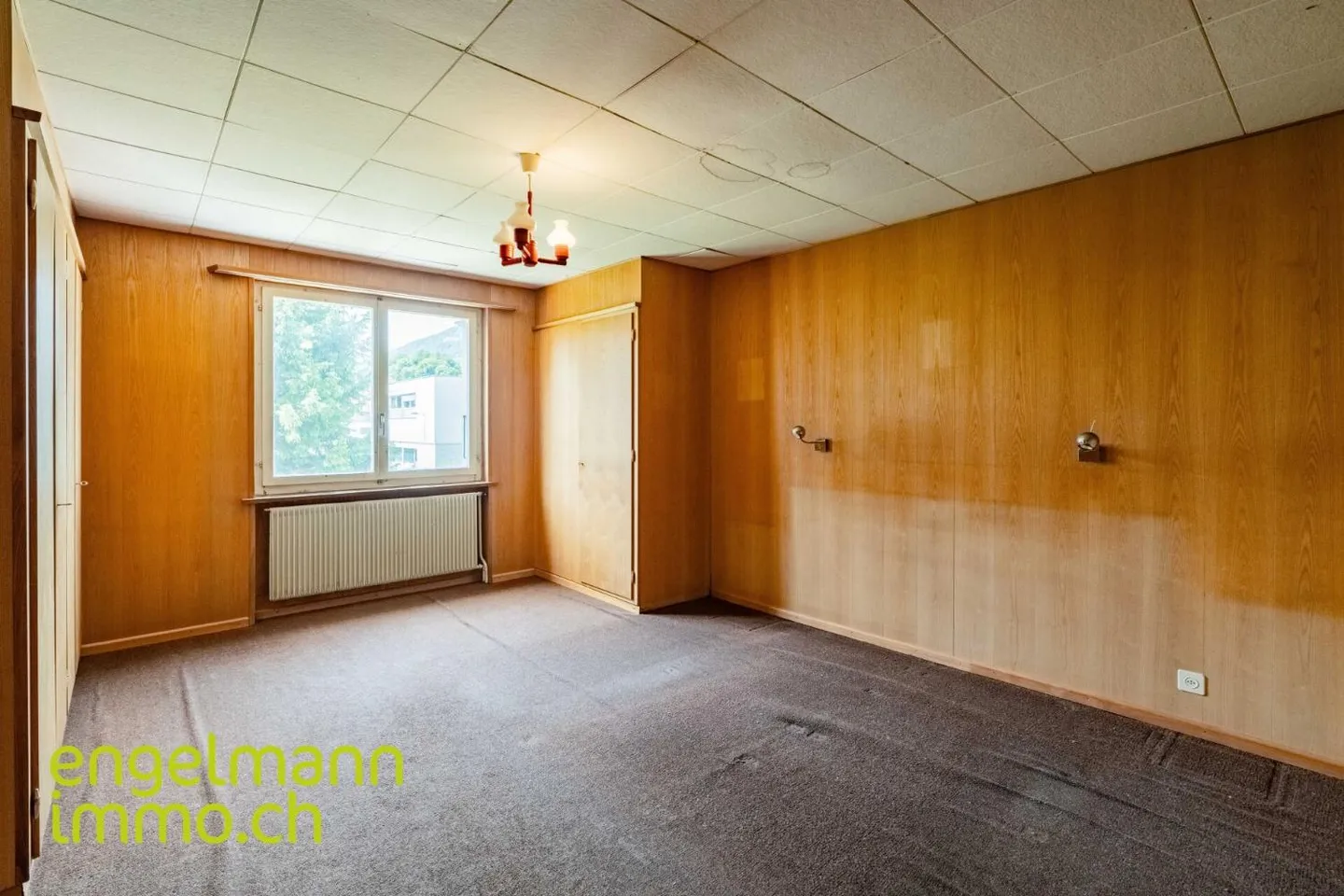 Vielseitiges Duplex mit Werkstatt - Foto 10 von 13