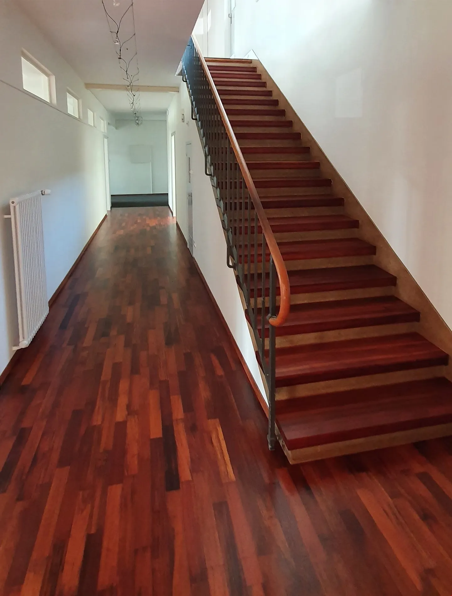 Grosse Bürofläche (382 m2) im Gewerbepark Felsenau, Bern - Foto 10 von 15