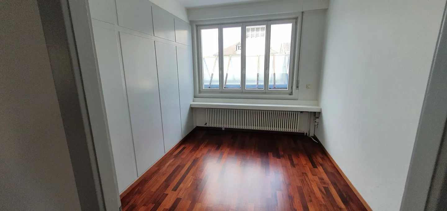 Grosse Bürofläche (382 m2) im Gewerbepark Felsenau, Bern - Foto 12 von 15