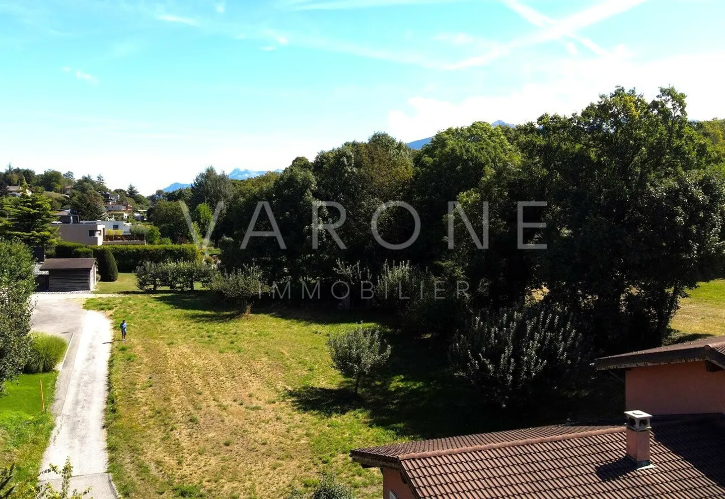 The Prairies of Diolly - Two exceptional villas of 5.5 rooms - Photo 7 of 12