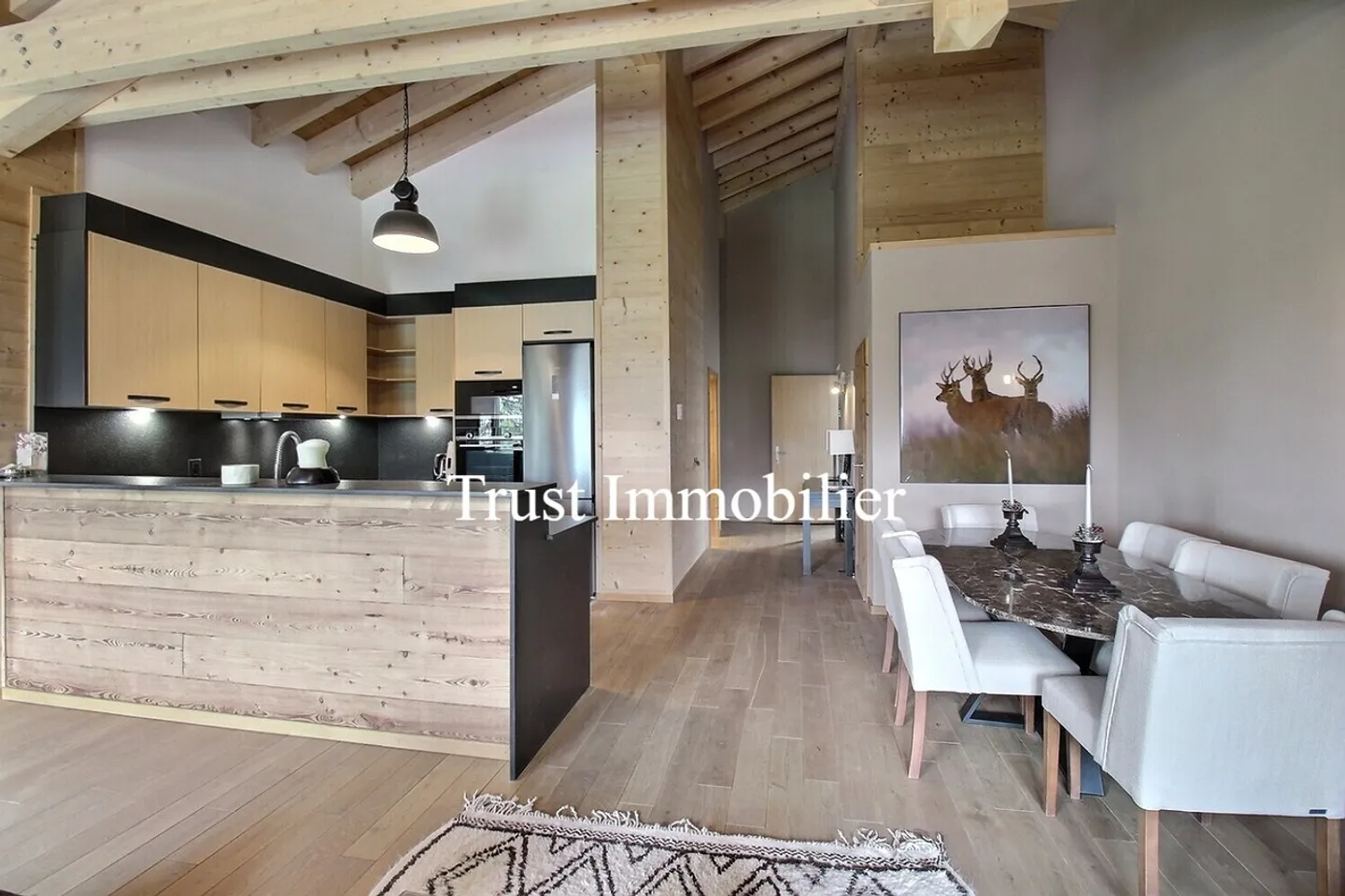 2010M-Gryon-Luxurious Apartment - Photo 6 of 13