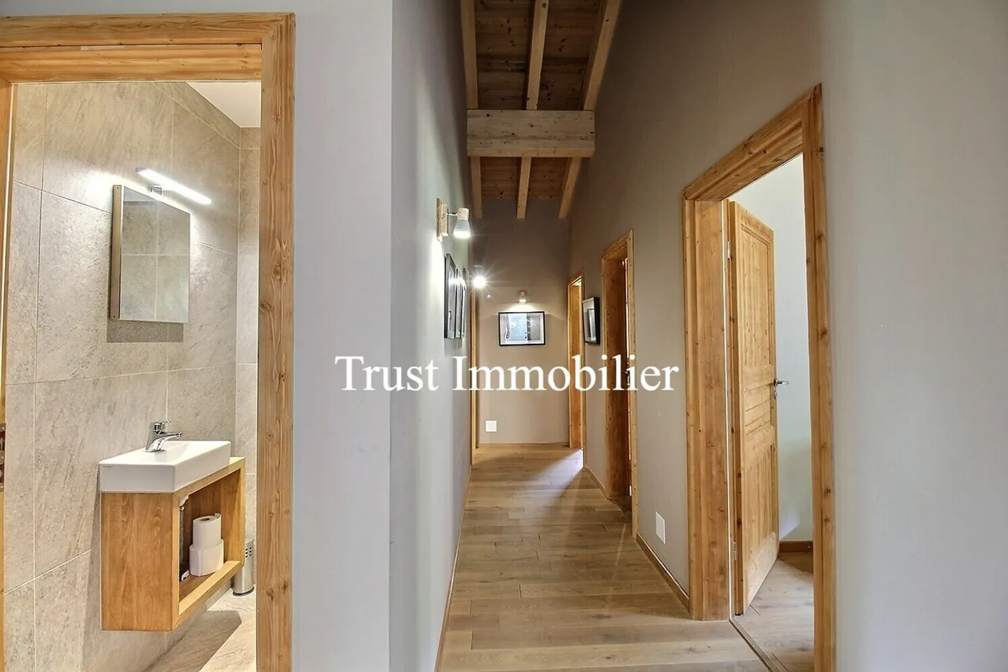 2010M-Gryon-Luxurious Apartment - Photo 7 of 13