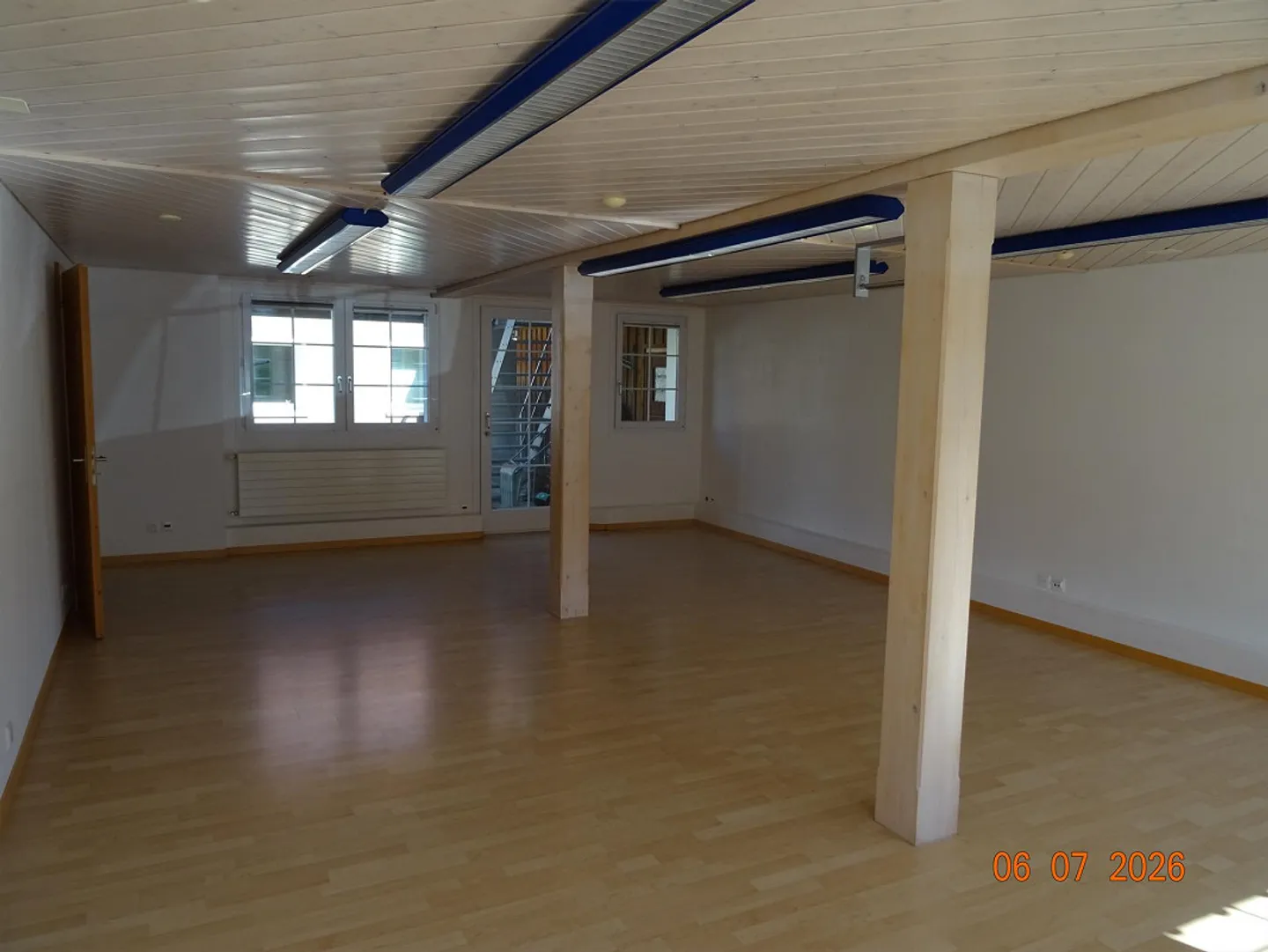 Ufficio luminoso / studio / pratica in affitto a Urnäsch - Foto 3 di 12