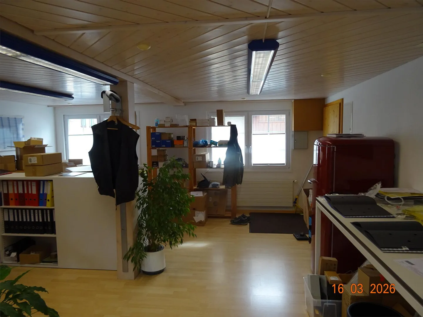 Ufficio luminoso / studio / pratica in affitto a Urnäsch - Foto 6 di 12