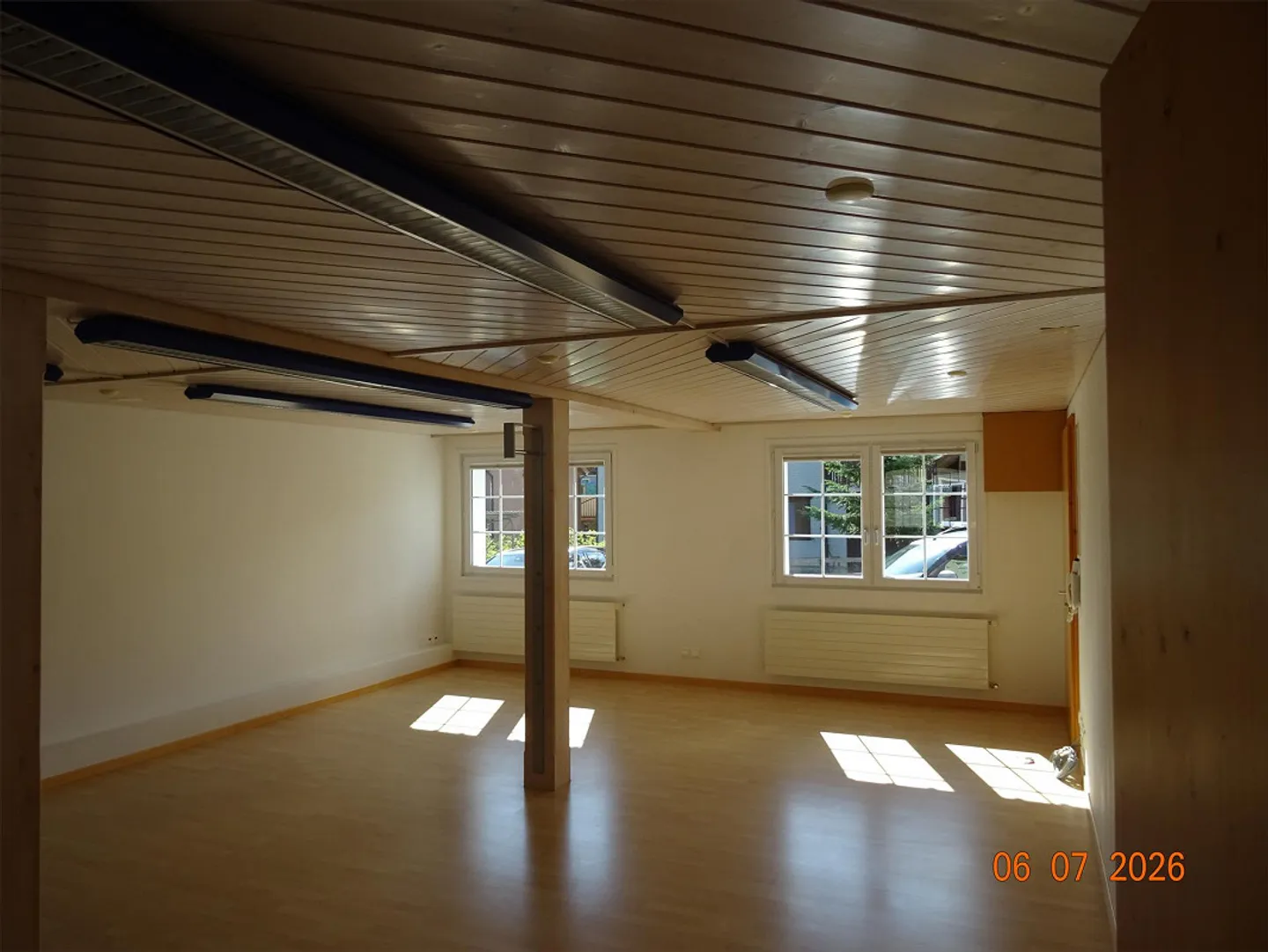 Ufficio luminoso / studio / pratica in affitto a Urnäsch - Foto 1 di 12