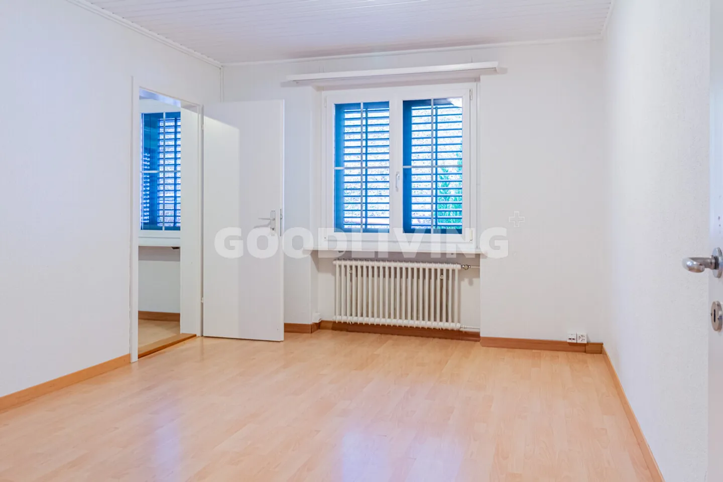 Vielseitiges Mehrfamilienhaus - Foto 4 von 7