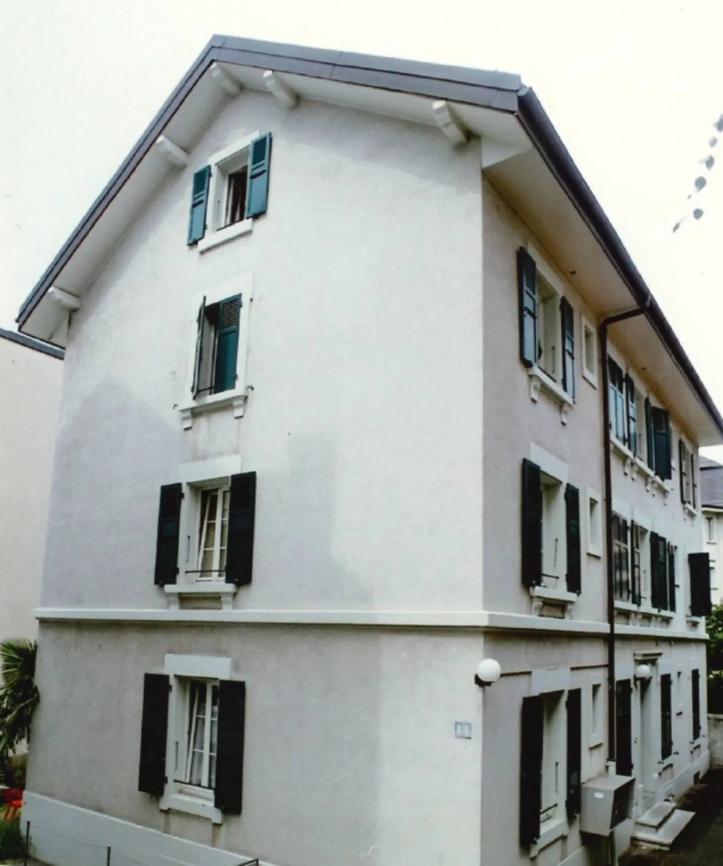 Building for sale - Lausanne - Photo 1 of 1