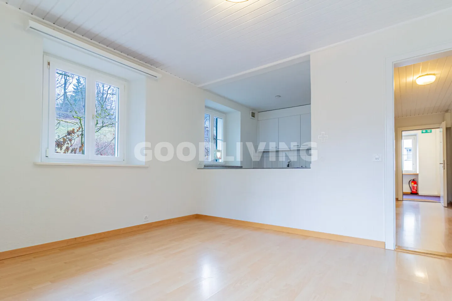 Vielseitiges Mehrfamilienhaus - Foto 5 von 7