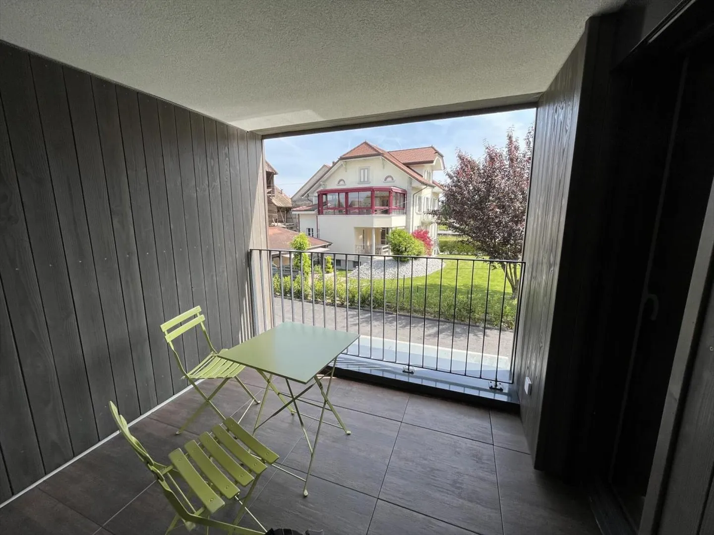Appartamento 3.5 locali a Corcelles-près-Payerne - Foto 6 di 13