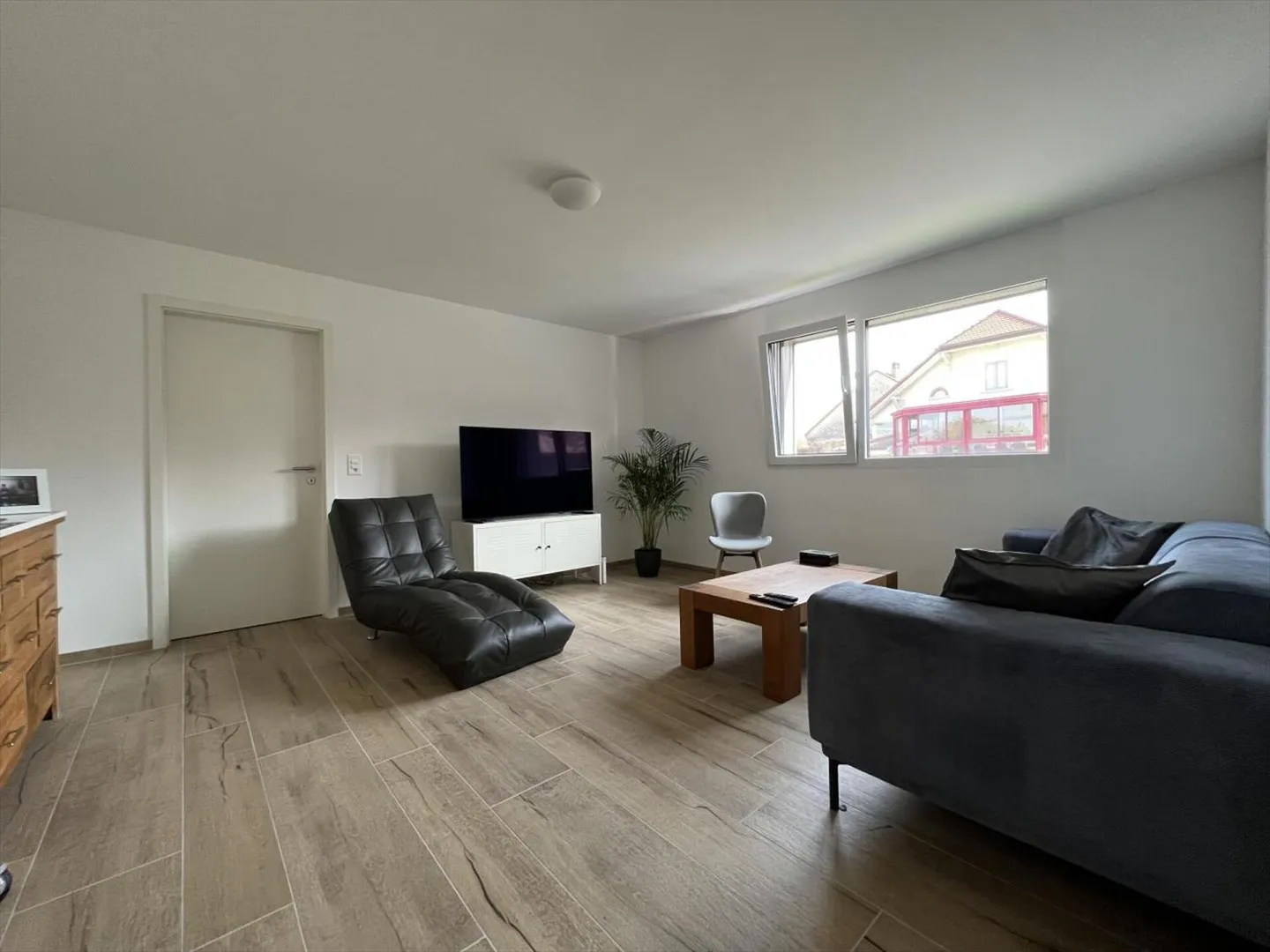 Appartamento 3.5 locali a Corcelles-près-Payerne - Foto 8 di 13