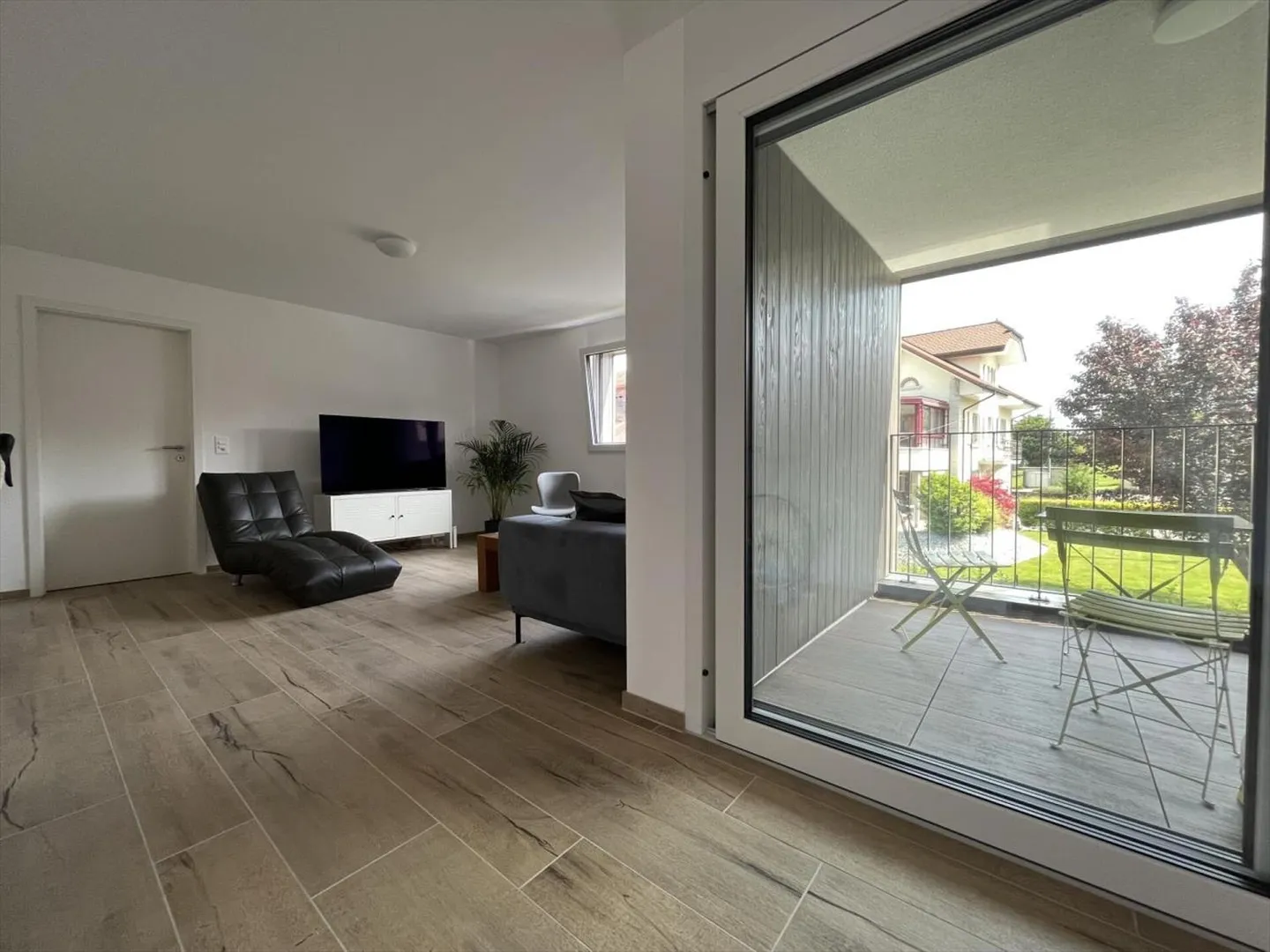 Appartamento 3.5 locali a Corcelles-près-Payerne - Foto 9 di 13